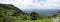 Great Smokey Mountain Panoramic