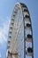 Great Smoky Mountain Wheel at The Island in Pigeon Forge, Tennessee