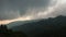 Great Smoky Mountains Sunset 4K