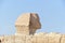The Great Sphinx of Giza-Egypt 998