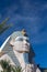 The Great Sphinx of Giza at Luxor Las Vegas