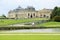 Great Stables of the Chateau de Chantilly, France