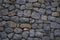 Great stone wall good for texture backgrounds