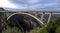 Great Storms River Bridge, Eastern Cape, South Africa