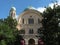 Great synagogue of florence