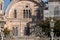 The Great Synagogue of Florence or Tempio Maggiore in Florence, in Italy