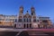 Great Synagogue in Pilsen