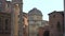 The Great Synagogue or Tempio Maggiore di Roma is The Largest Synagogue in Rome