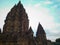 Great Temple of Prambanan