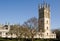 Great Tower of Magdalen College, Oxford