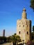 The Great Tower of Seville