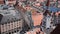 Great view of Marienplatz - City-center square, Altes Rathaus