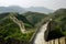 The Great Wall of China