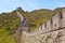 Great wall of China