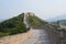 Great Wall of China Guard Towers