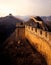 Great Wall of China in the Morning