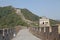 Great Wall of China. Mutianyu.