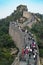 The Great Wall of China is one of the seven wonders of the world