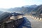 Great Wall downstairs view