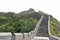 the great wall at jinshanling (china)