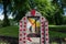 Great War Memorial