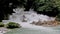 The Great Waterfall in Detian of Guangxi