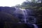 Great  Waterfalls of  South India