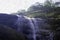 Great  Waterfalls of  South India