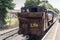 Great Western 5700 class 0-6-0 saddle tank steam locomotive