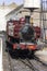 Great Western 5700 class 0-6-0 saddle tank steam locomotive