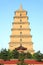 Great Wild Goose Pagoda