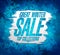 Great winter sale top collections banner