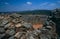 The Great Zimbabwe ruins.