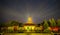 Greater Wild Goose Pagoda in Xian City,Shanxi Province,China