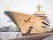 Greatest personal yacht in the world `Dilbar`