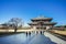 The greatest wooden building in the world Todaiji Temple