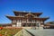 The greatest wooden building in the world Todaiji Temple
