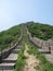 The greatwall in china