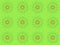 Gree ornamental backgroud. Natural green patterned background in texture