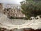 Greece. Athens. Odeon of Herodes Atticus.