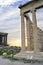 Greece, Athens - Parthenon and Erechtheum