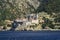 Greece, Athos Peninsula, Monastery