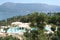 Greece. Corfu. Hotel