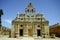 Greece, Crete, Arkadi Monastery