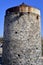 Greece, Crete, Elounda Windmills