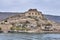 Greece. Crete. The island-fortress of Spinalonga