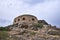 Greece. Crete. The island-fortress of Spinalonga