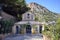 Greece, Crete, Monastery Selinari