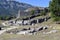 Greece, Epirus, ancient Dodona