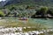 Greece, Epirus County, Acheron Springs